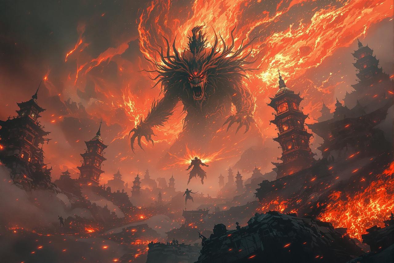 封神第一部