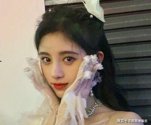 娱乐吃瓜女星发飙